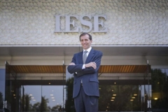 Jordi Canals - Ex Director General del IESE (2001-2016)