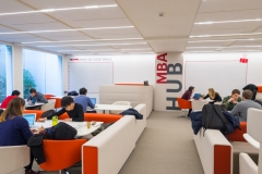 MBA Hub.