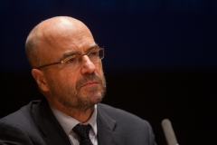 Prof. Javier García - Giménez