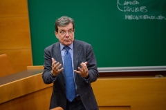 Prof. Xavier Oliver