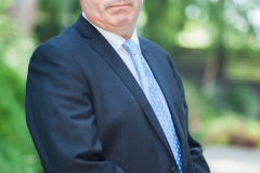Prof. Mike Rosenberg