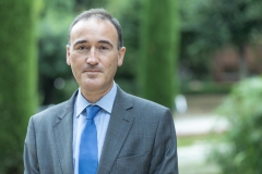 Jaume Armengou - Secretary General