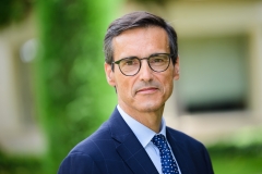 Jaume Vidal - General Administrator