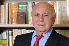 Fernando Pereira Soler - IESE's Former Dean (1970-1978)